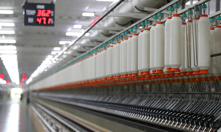 消防设施全自动生产线：智能制造守护生命防线