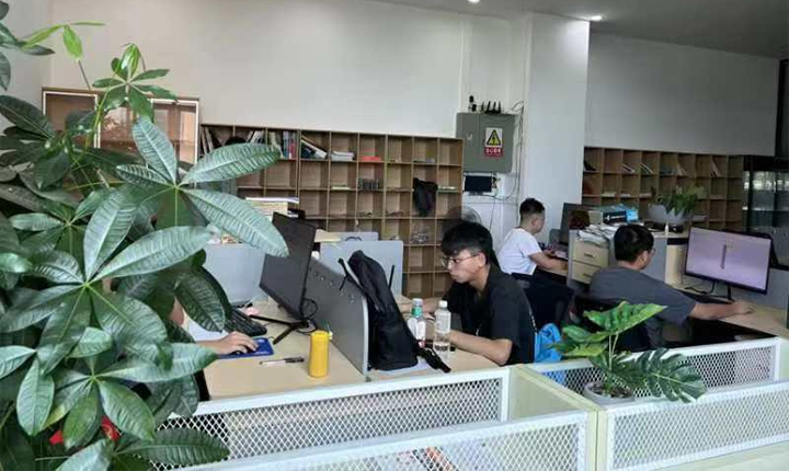 民用水泵智能化生产线：赋能民生供水